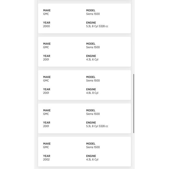 Fuel Pump Module Assembly Delphi FG0407 Chevrolet GMC 1500 2500 3500 HD 99 - 03 - Picture 11 of 16